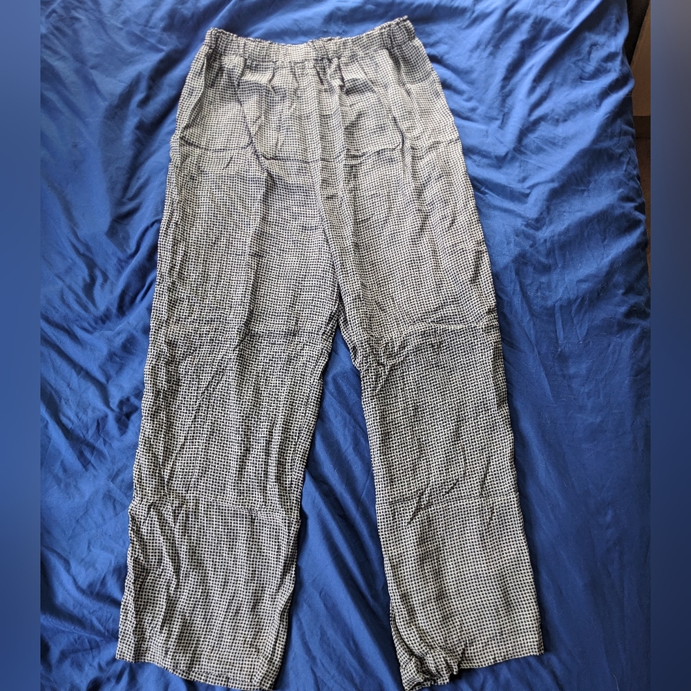 Karen Kane lightweight pants